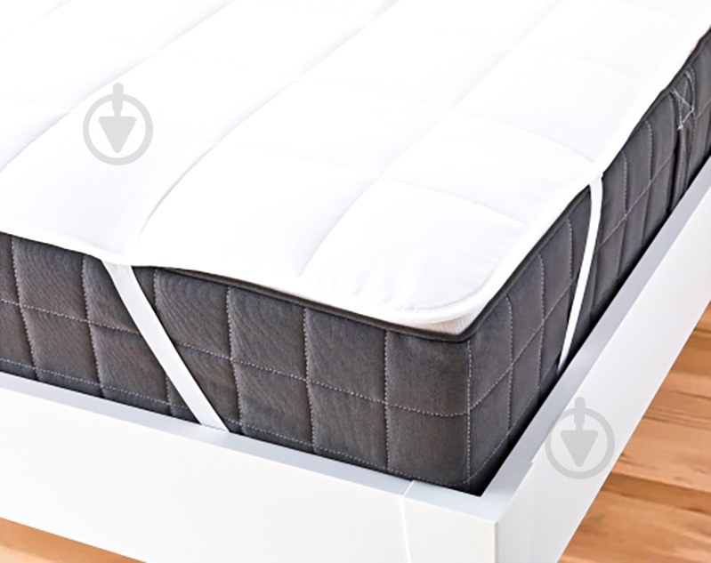 Наматрасник U-TEK стеганый Comfort Night CNСE100200 100x200 см - фото 1 Наматрасник U-TEK стеганый Comfort Night CNСE100200 100x200 см - фото 1