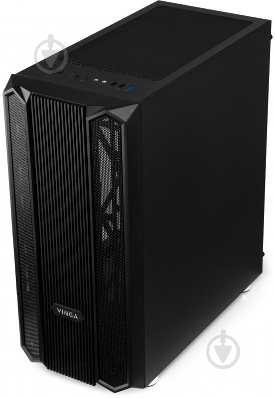 Корпус Vinga Legend - фото 4