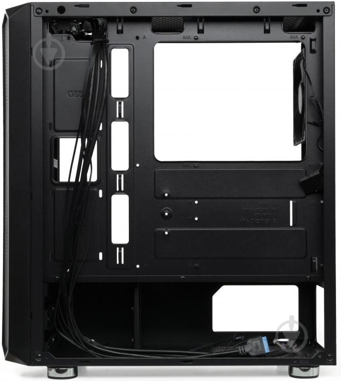 Корпус Vinga Legend - фото 5