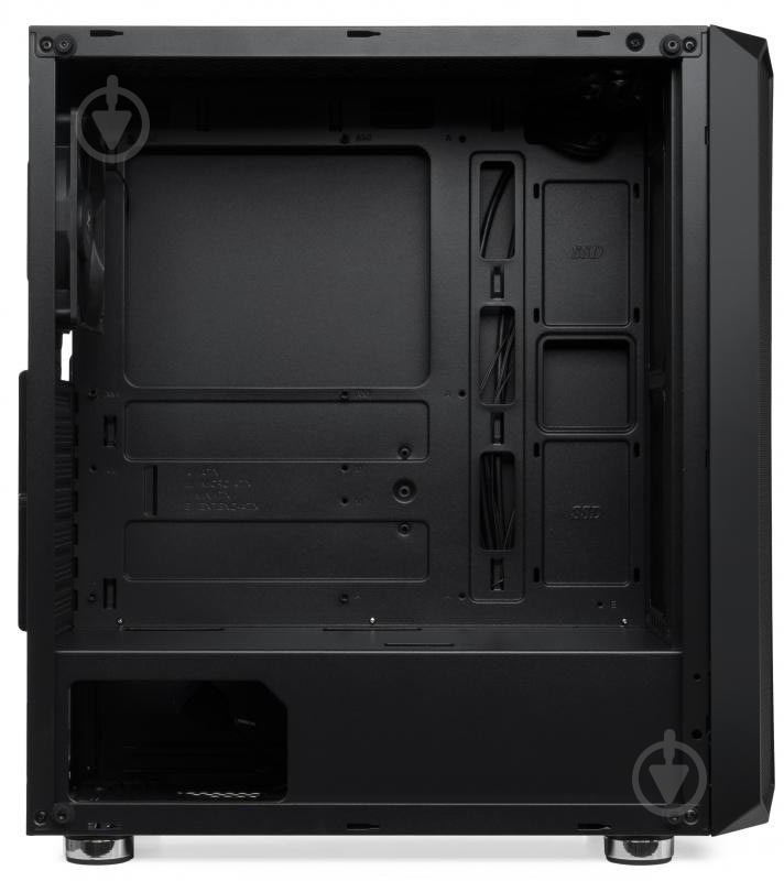 Корпус Vinga Legend - фото 8