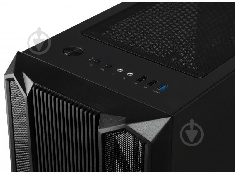 Корпус Vinga Legend - фото 6