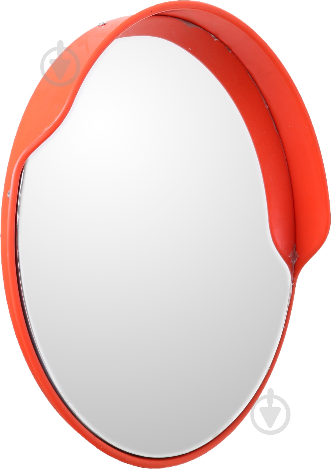 Зеркало сферическое d=450 мм - фото 2 Зеркало сферическое d=450 мм - фото 2