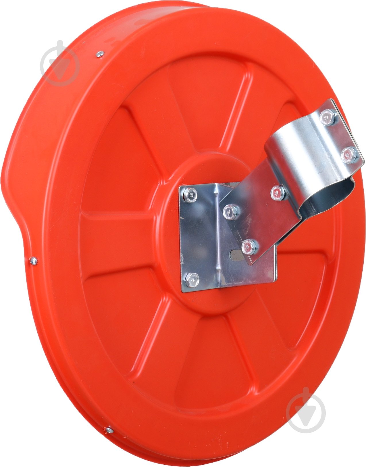 Зеркало сферическое d=450 мм - фото 3 Зеркало сферическое d=450 мм - фото 3