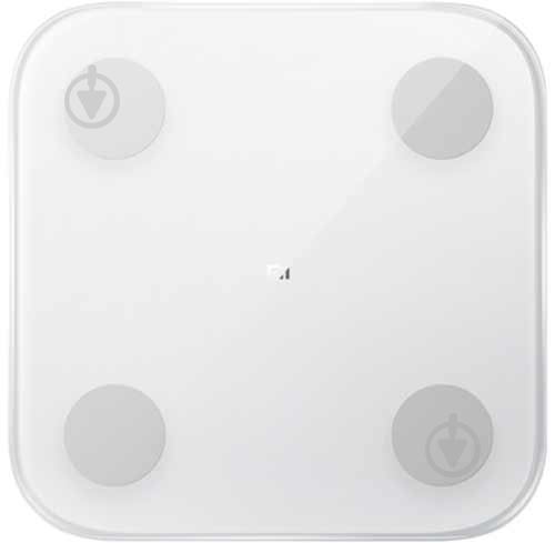 Смарт-ваги Xiaomi Mi Body Composition Scale 2 - фото 1