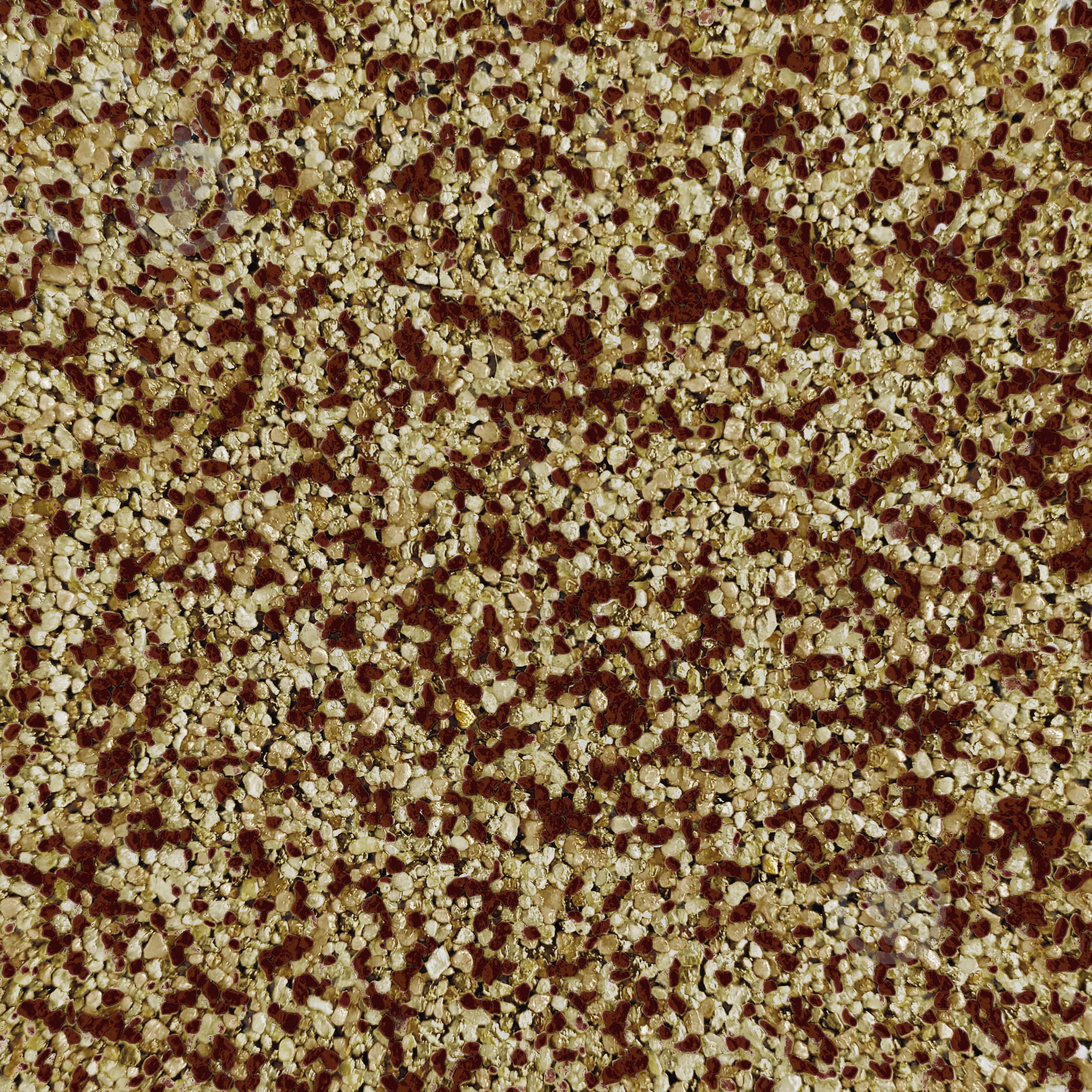 Декоративна штукатурка мозаїчна Farbmann Deco Stone Silicon Mosaic Прага 0041 23 кг - фото 1 Декоративна штукатурка мозаїчна Farbmann Deco Stone Silicon Mosaic Прага 0041 23 кг - фото 1