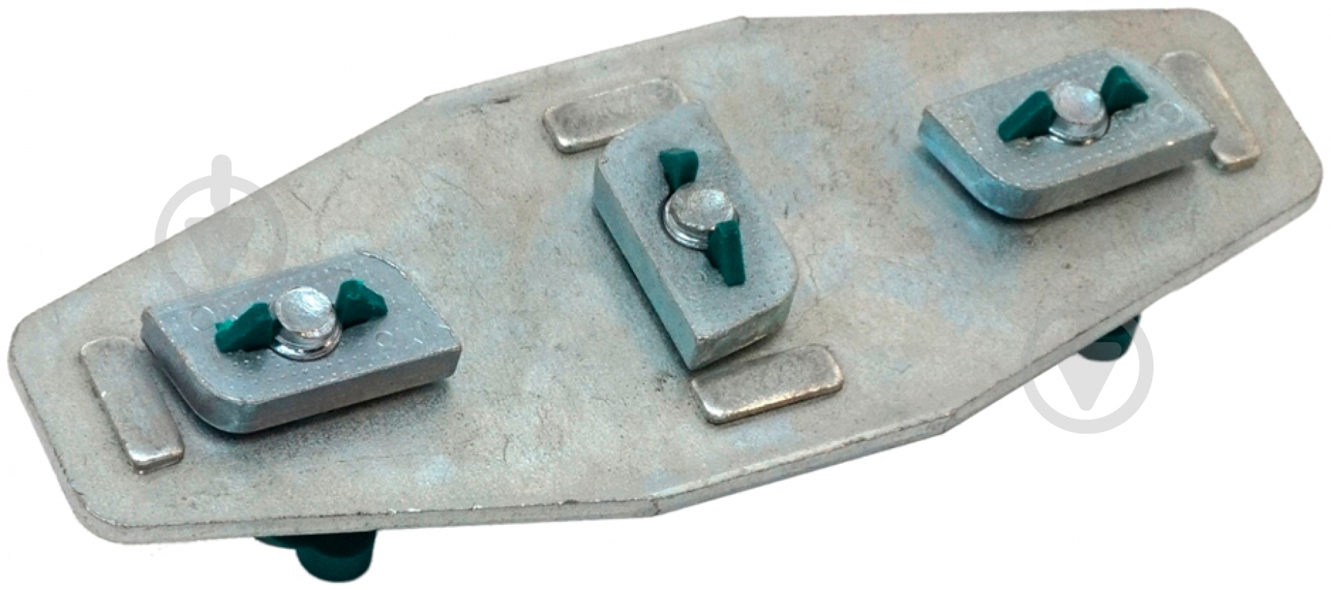 Соединитель монтажного профиля RapidRail Х - фото 2