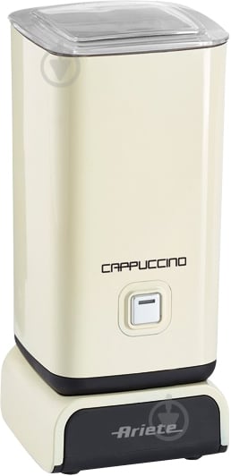 Капучинатор Ariete 2878 BG - фото 1 Капучинатор Ariete 2878 BG - фото 1