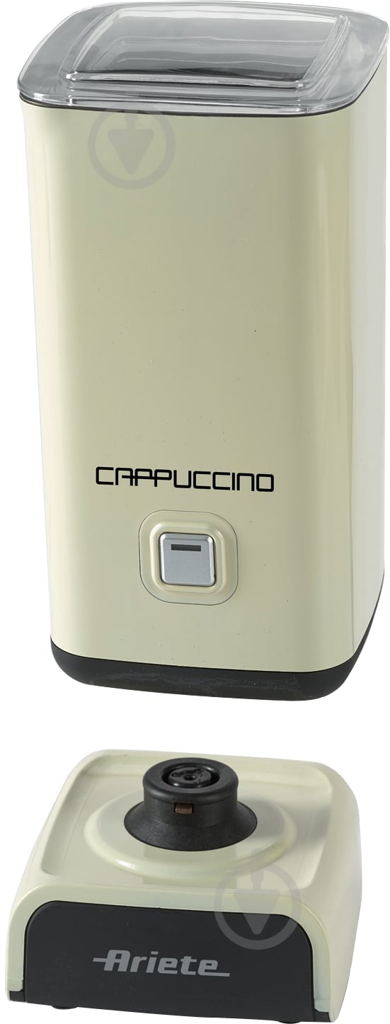 Капучинатор Ariete 2878 BG - фото 3 Капучинатор Ariete 2878 BG - фото 3