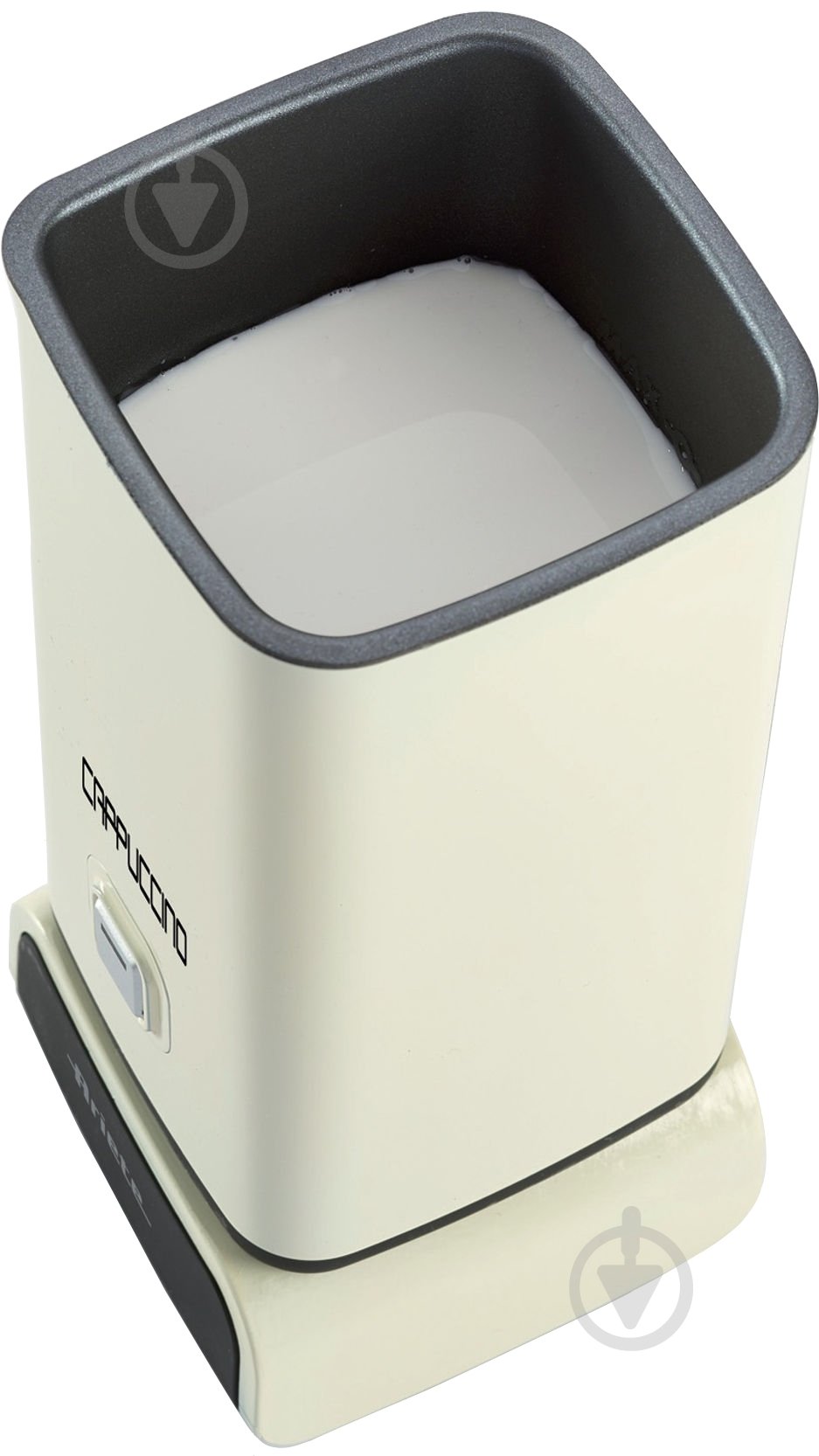 Капучинатор Ariete 2878 BG - фото 2 Капучинатор Ariete 2878 BG - фото 2