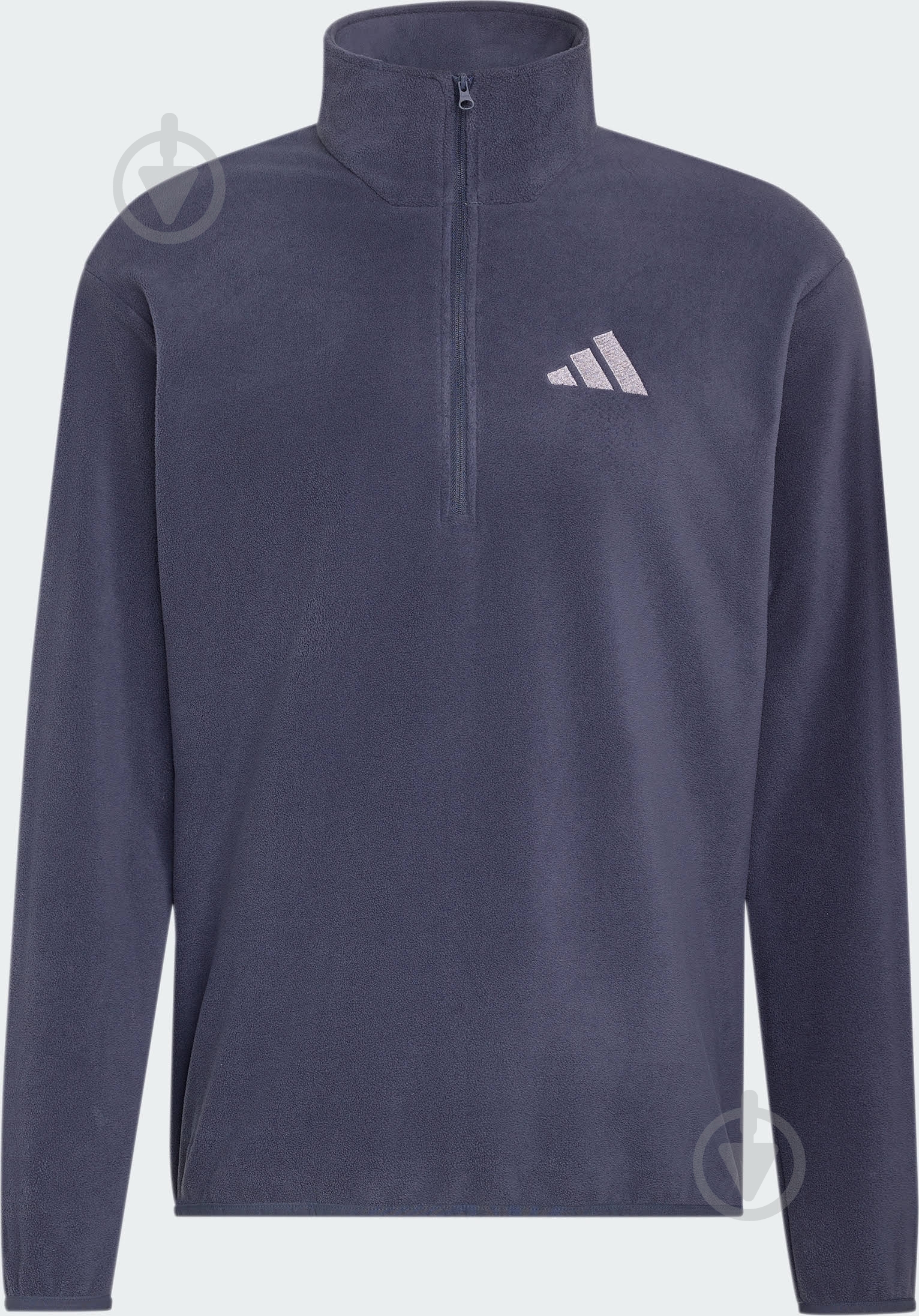 Джемпер Adidas MT ESS HZ FL KZ1775 р.S синий - фото 5