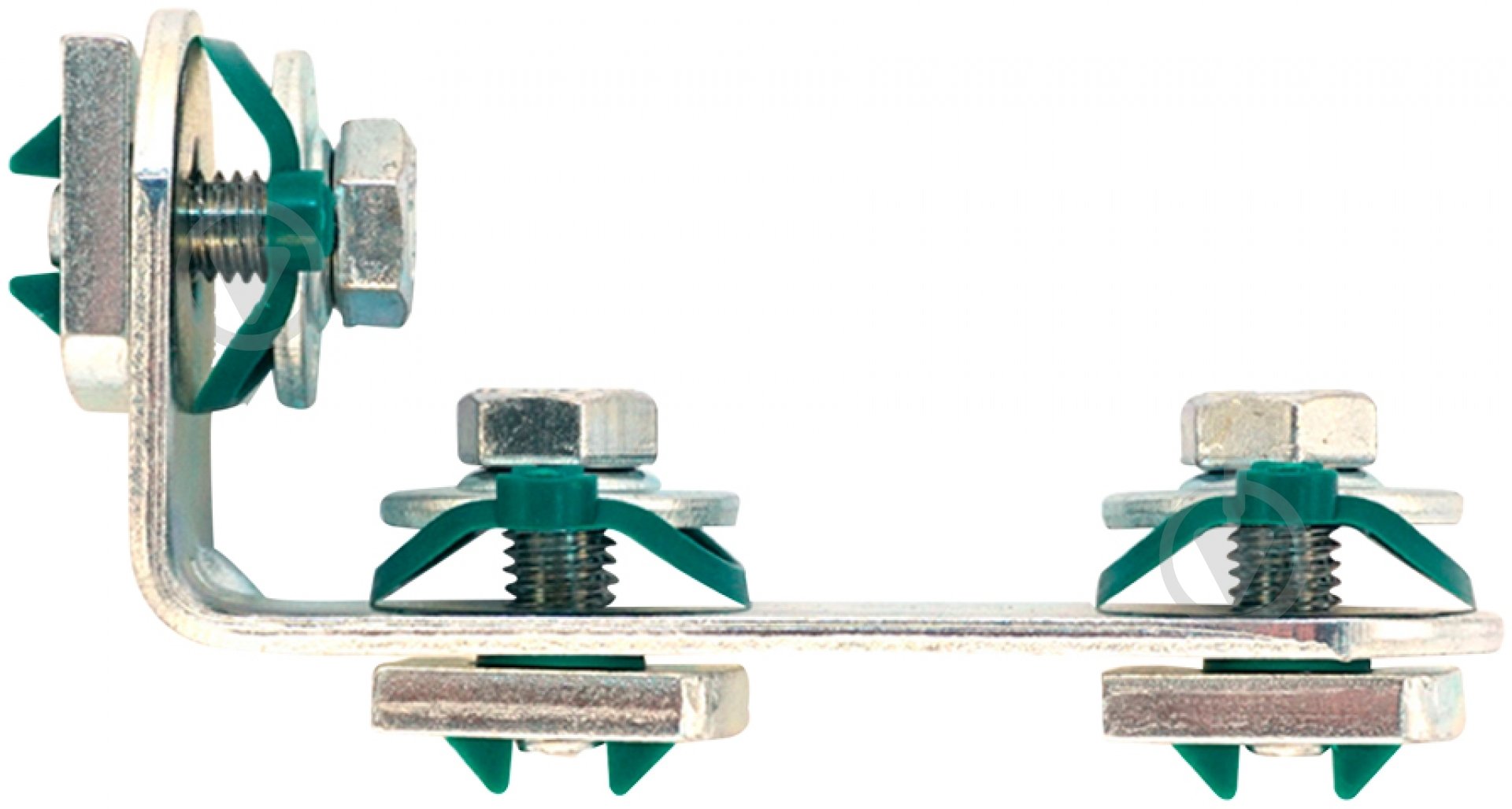 Уголок 90° длинный-короткий - фото 1 Уголок 90° длинный-короткий - фото 1