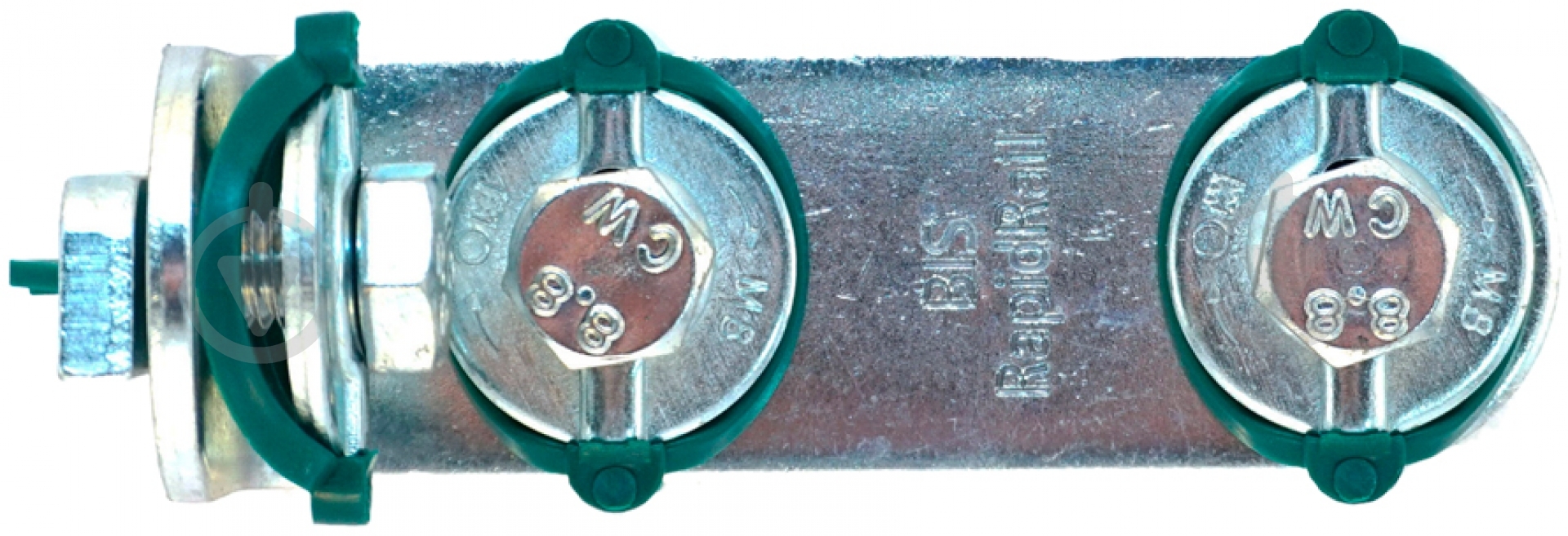 Уголок 90° длинный-короткий - фото 2 Уголок 90° длинный-короткий - фото 2