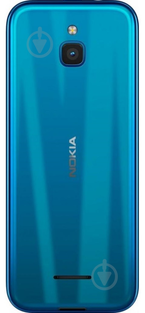Мобильный телефон Nokia 8000 DS 4G blue - фото 3