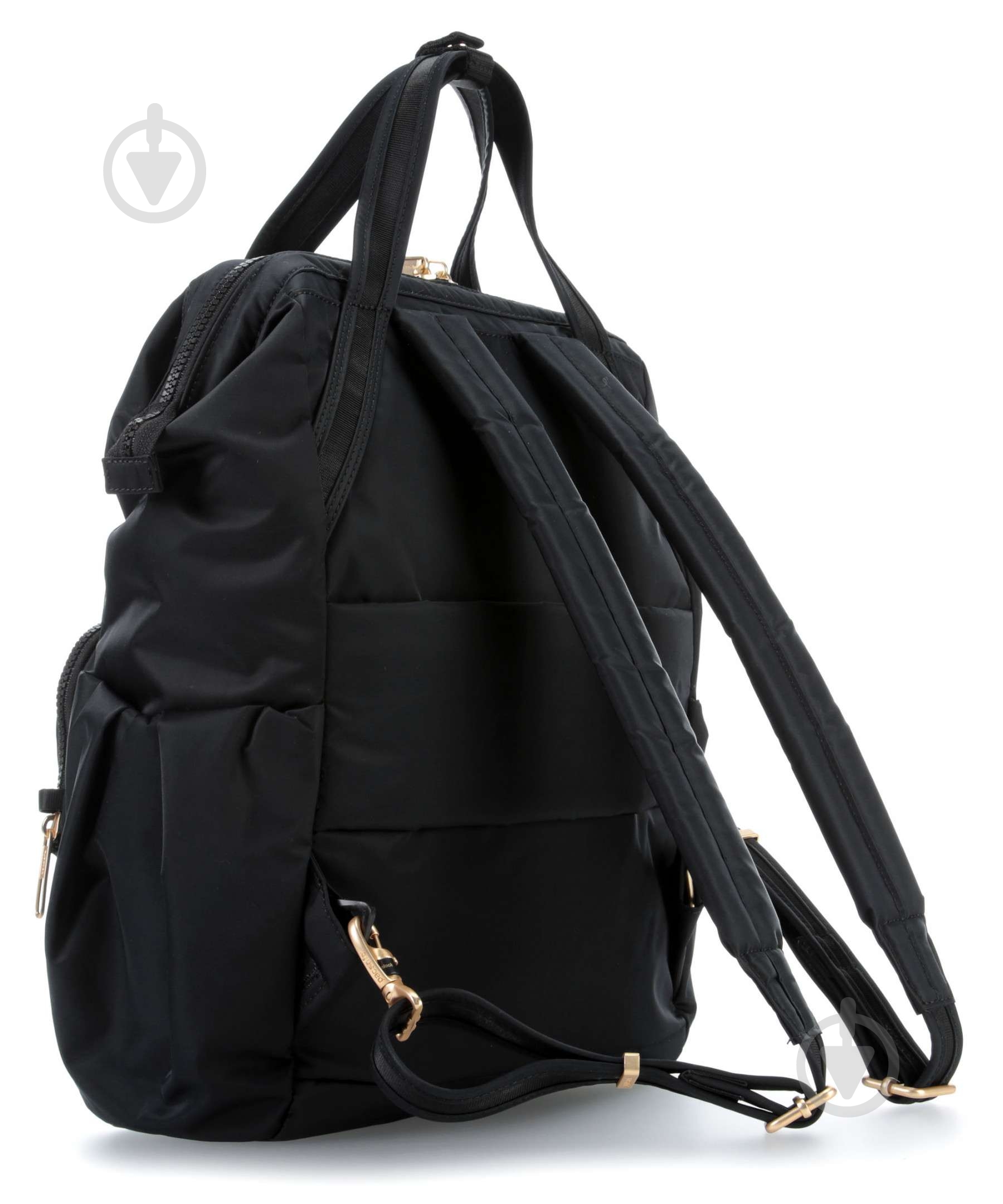Рюкзак Pacsafe Citysafe CX Backpack 13.3" black (20420100) - фото 12 Рюкзак Pacsafe Citysafe CX Backpack 13.3" black (20420100) - фото 12