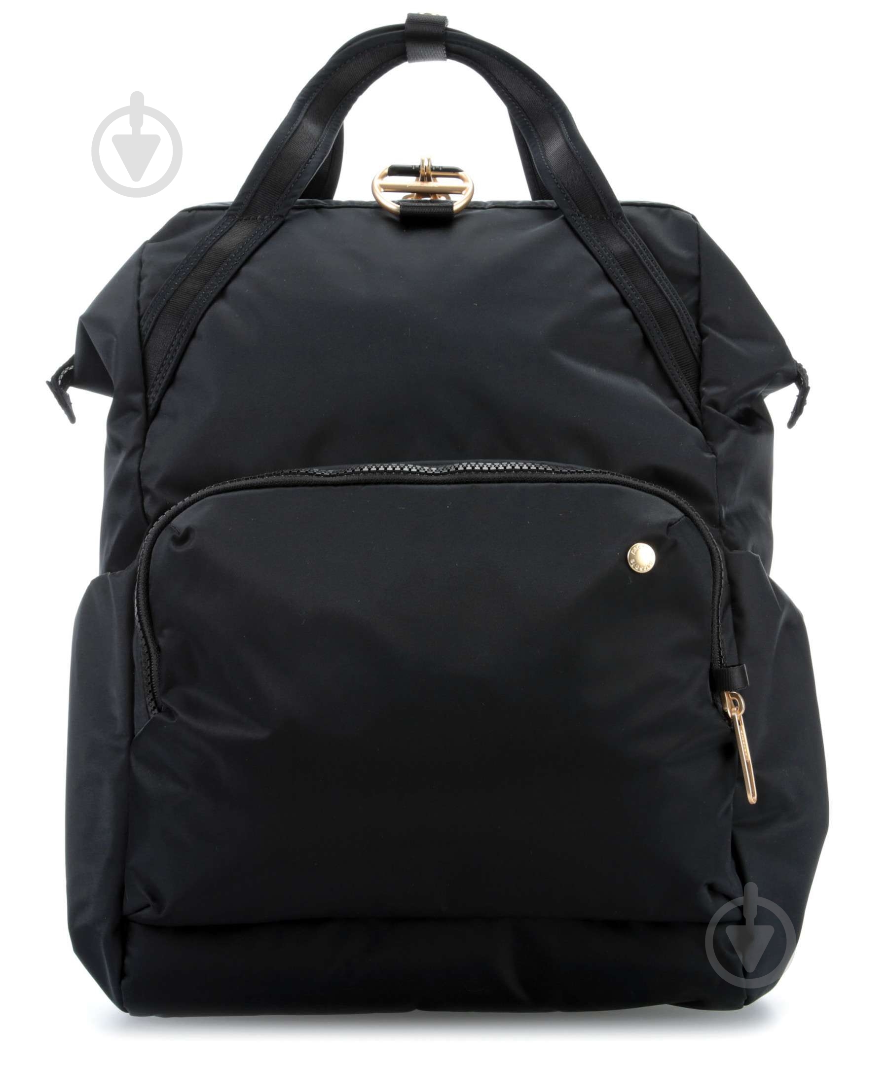Рюкзак Pacsafe Citysafe CX Backpack 13.3" black (20420100) - фото 10 Рюкзак Pacsafe Citysafe CX Backpack 13.3" black (20420100) - фото 10