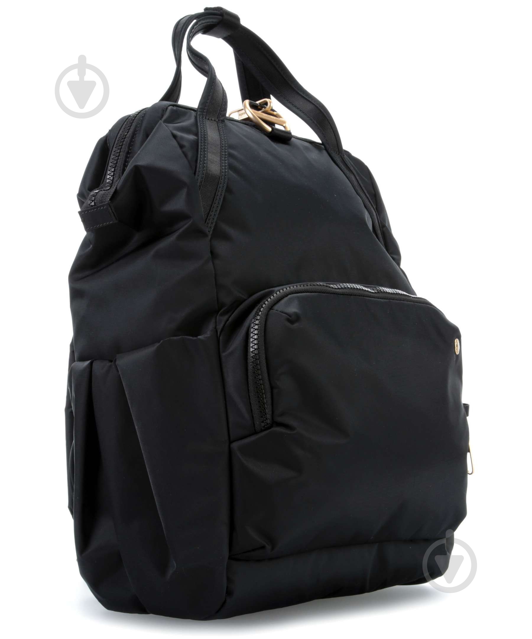 Рюкзак Pacsafe Citysafe CX Backpack 13.3" black (20420100) - фото 9 Рюкзак Pacsafe Citysafe CX Backpack 13.3" black (20420100) - фото 9