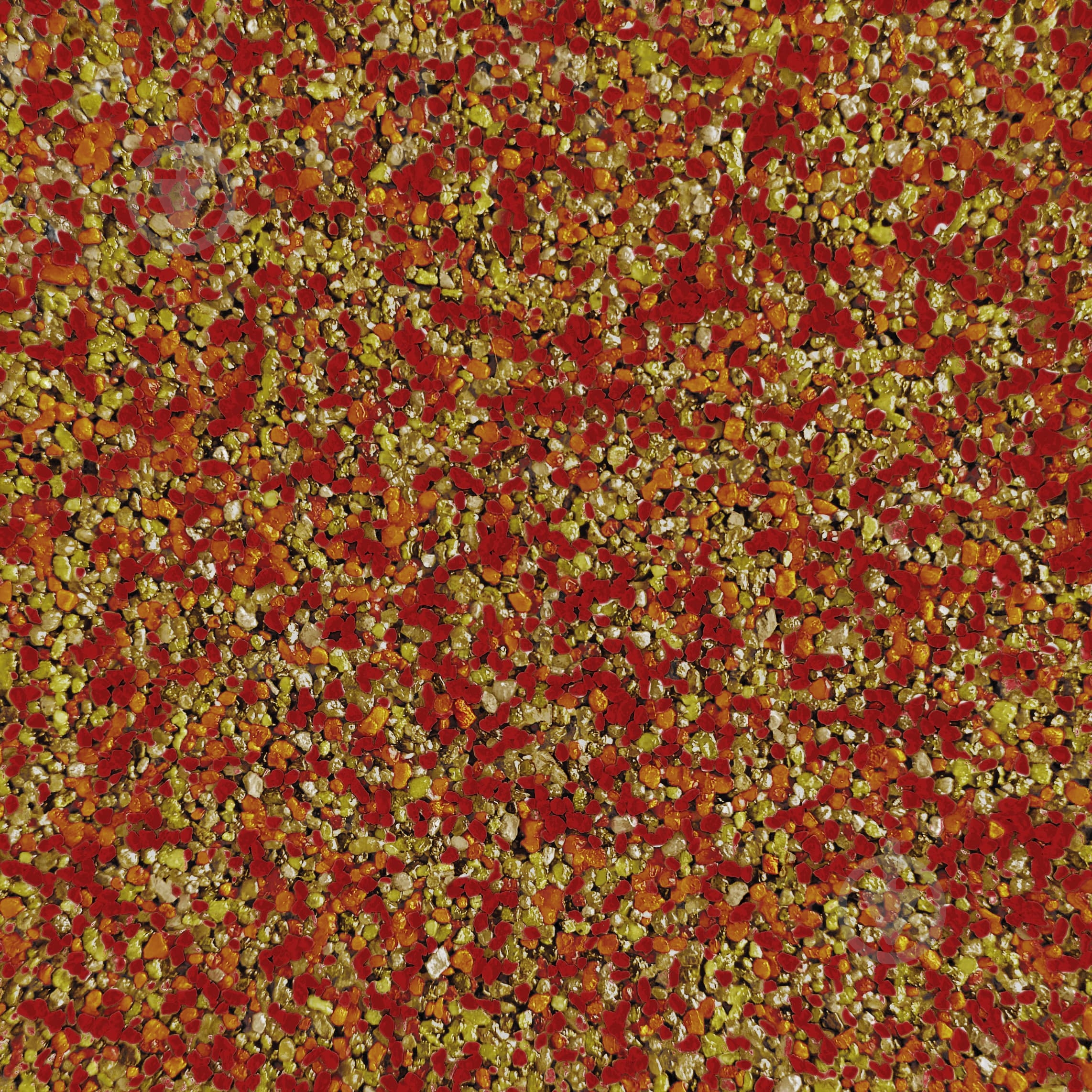 Декоративна штукатурка мозаїчна Farbmann Deco Stone Silicon Mosaic Мадрид 0952 23 кг - фото 1 Декоративна штукатурка мозаїчна Farbmann Deco Stone Silicon Mosaic Мадрид 0952 23 кг - фото 1