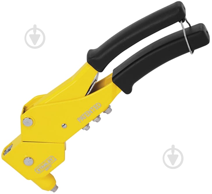 Ключ заклепувальний Stanley 6-MR77 - фото 1 Ключ заклепувальний Stanley 6-MR77 - фото 1