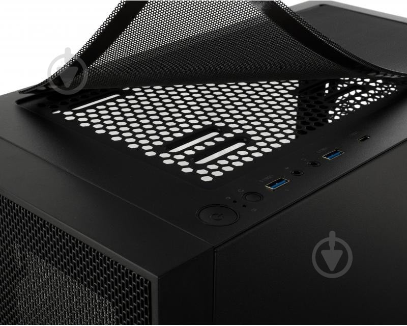 Корпус Vinga Pillar Black - фото 10 Корпус Vinga Pillar Black - фото 10