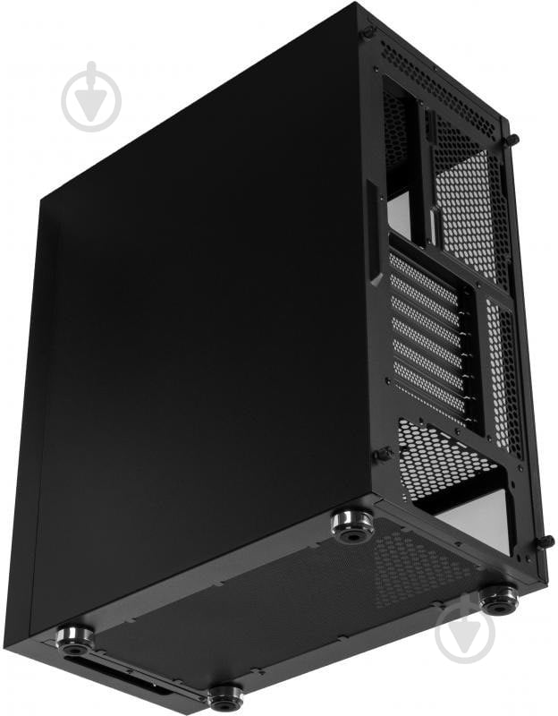 Корпус Vinga Pillar Black - фото 6 Корпус Vinga Pillar Black - фото 6