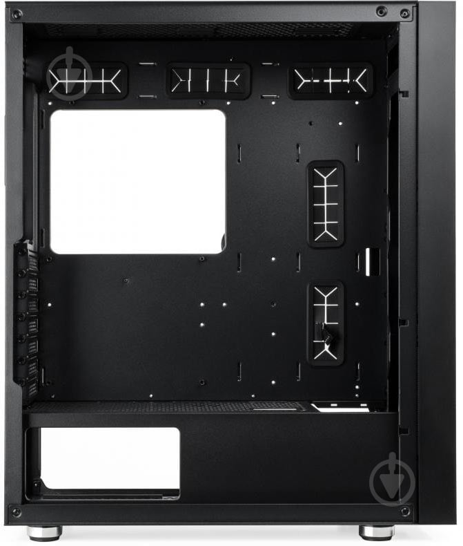 Корпус Vinga Pillar Black - фото 9 Корпус Vinga Pillar Black - фото 9