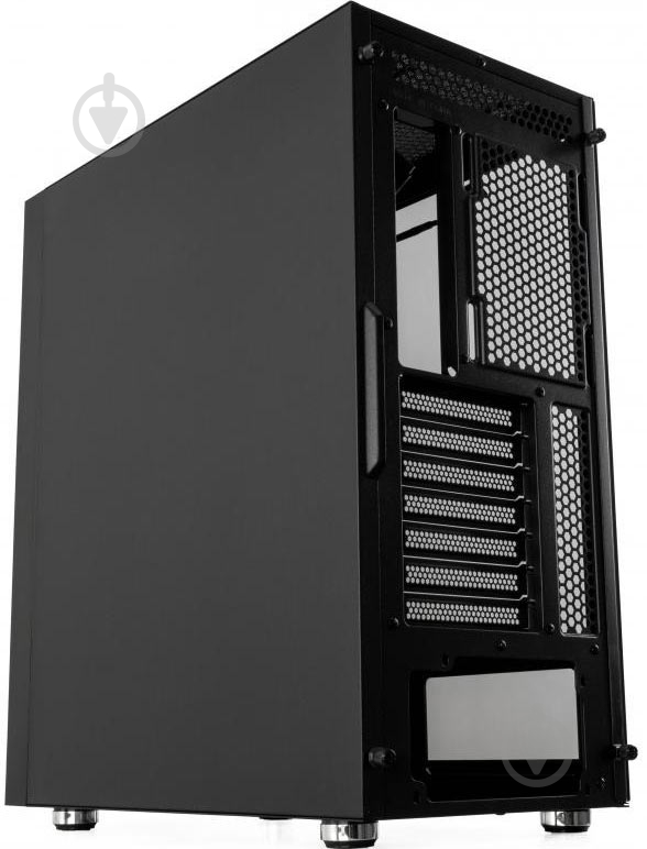 Корпус Vinga Pillar Black - фото 7 Корпус Vinga Pillar Black - фото 7