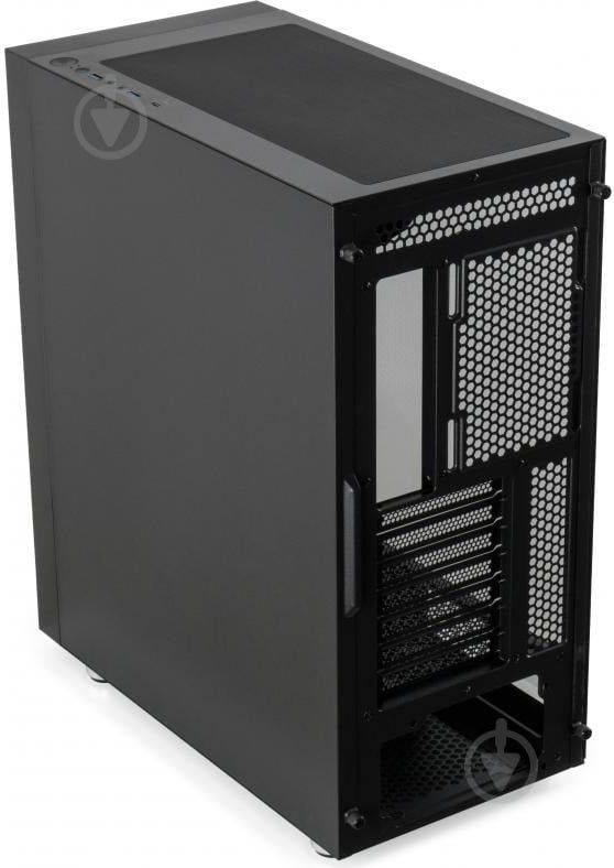 Корпус Vinga Pillar Black - фото 5 Корпус Vinga Pillar Black - фото 5