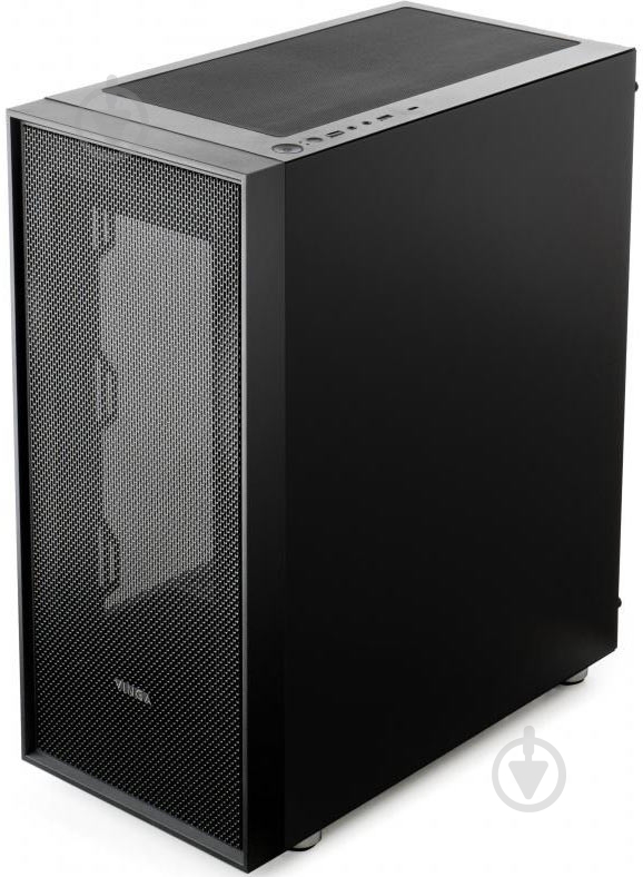 Корпус Vinga Pillar Black - фото 3 Корпус Vinga Pillar Black - фото 3