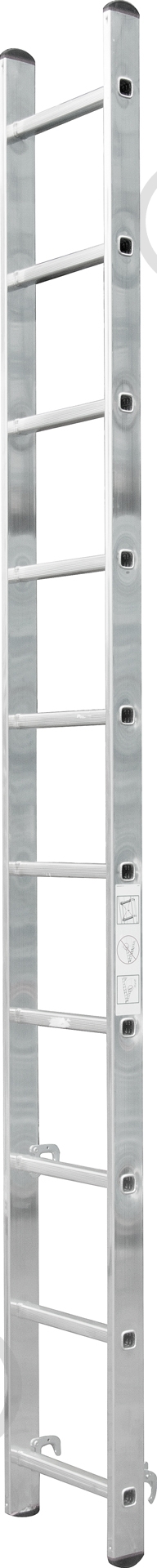 Лестница 3-секционная универсальная Krause Corda 3x10 (030405) - фото 4 Лестница 3-секционная универсальная Krause Corda 3x10 (030405) - фото 4