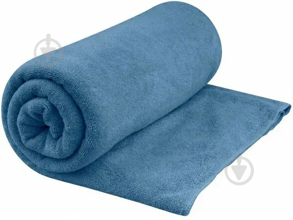 Полотенце Tek Towel (STS ACP072011-070221) 75x150 см синий Sea To Summit - фото 1 Полотенце Tek Towel (STS ACP072011-070221) 75x150 см синий Sea To Summit - фото 1