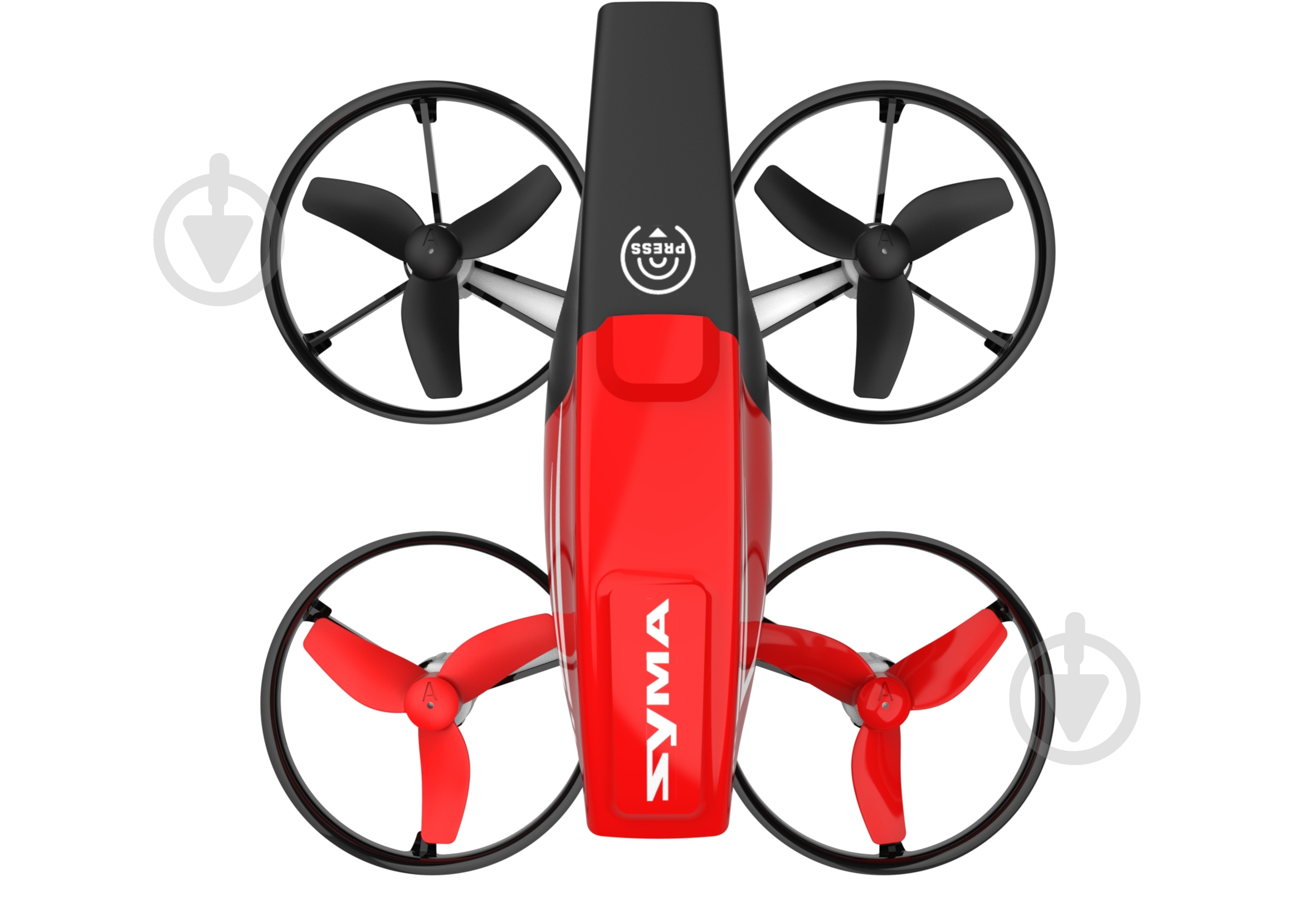 Квадрокоптер на р/у Syma X36 - фото 5