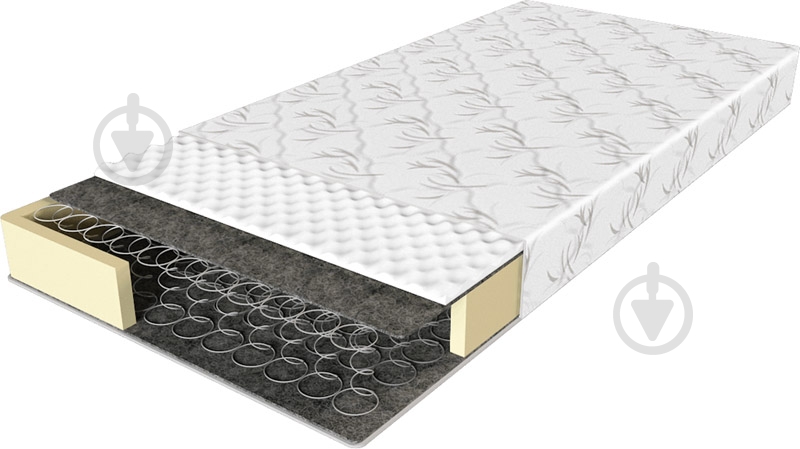 УЦЕНКА! Матрас Эко 90Х200 СМ (УЦ №25) - фото 1