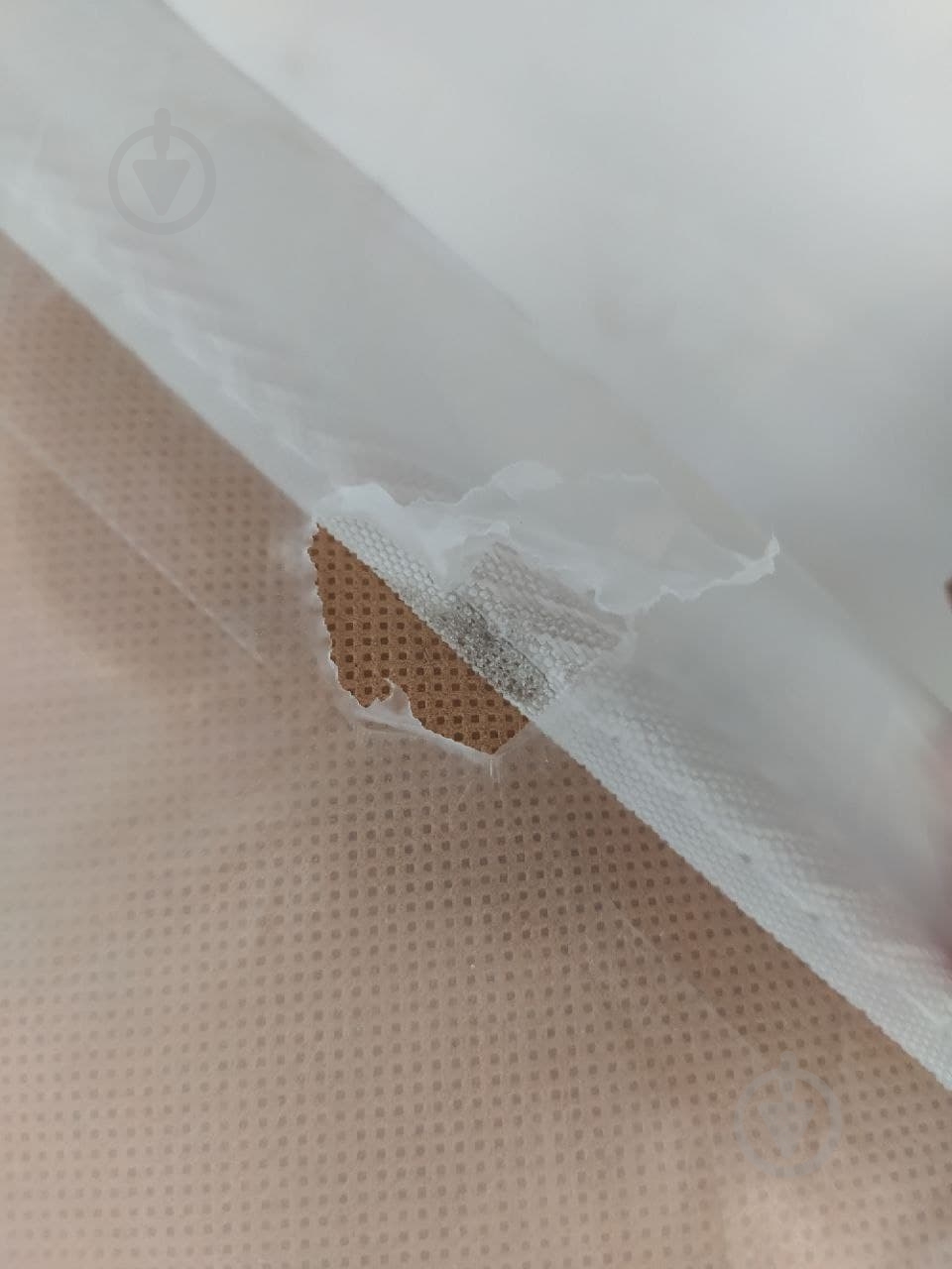 УЦЕНКА! Матрас Эко 90Х200 СМ (УЦ №25) - фото 6