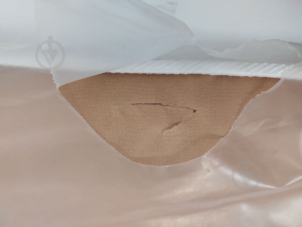 УЦЕНКА! Матрас Эко 90Х200 СМ (УЦ №25) - фото 7