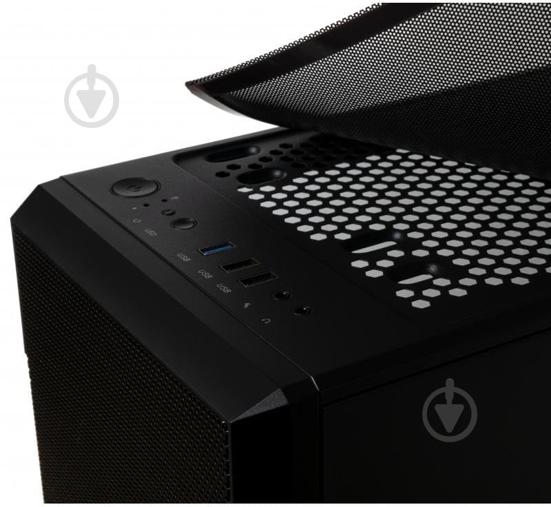 Корпус Vinga Wind - фото 3