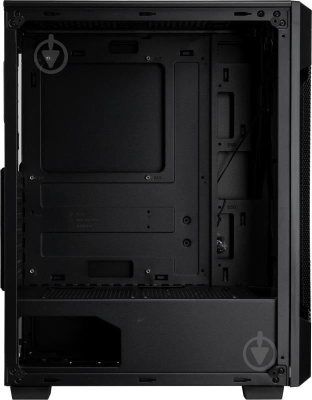 Корпус Vinga Wind - фото 5