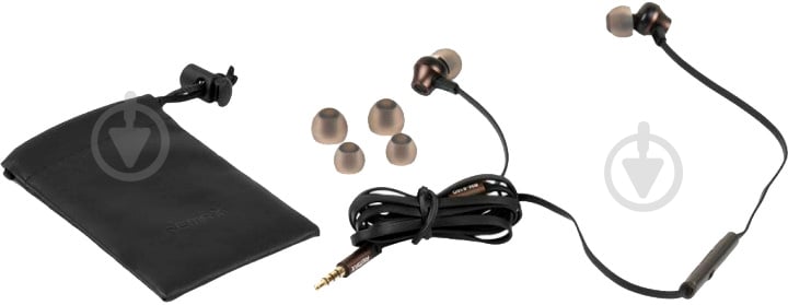 Наушники Remax RM-610D Mic black - фото 4 Наушники Remax RM-610D Mic black - фото 4