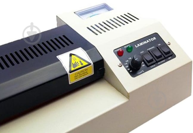 Ламинатор 320 NEOR - фото 3