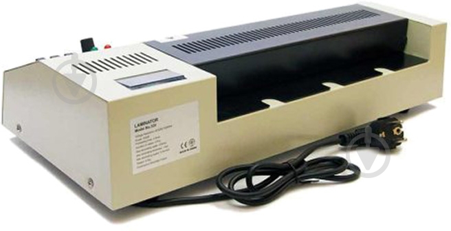 Ламинатор 320 NEOR - фото 2