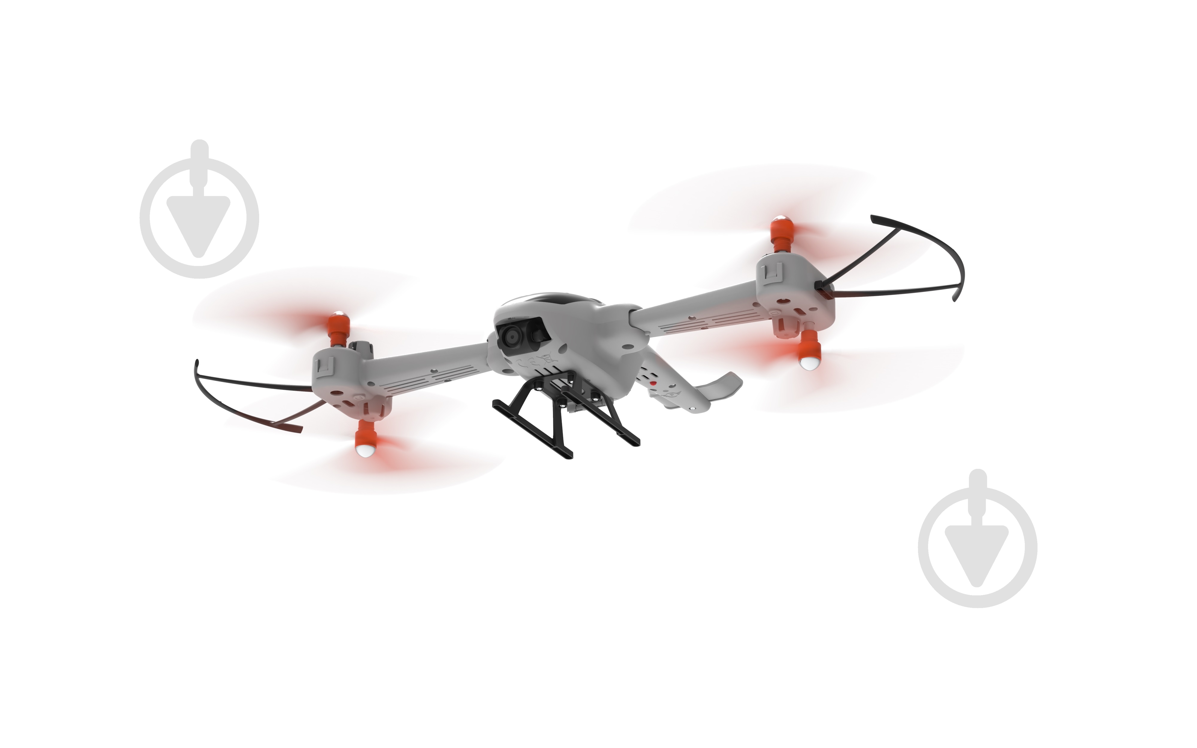 Квадрокоптер на р/у Syma Z5W - фото 4