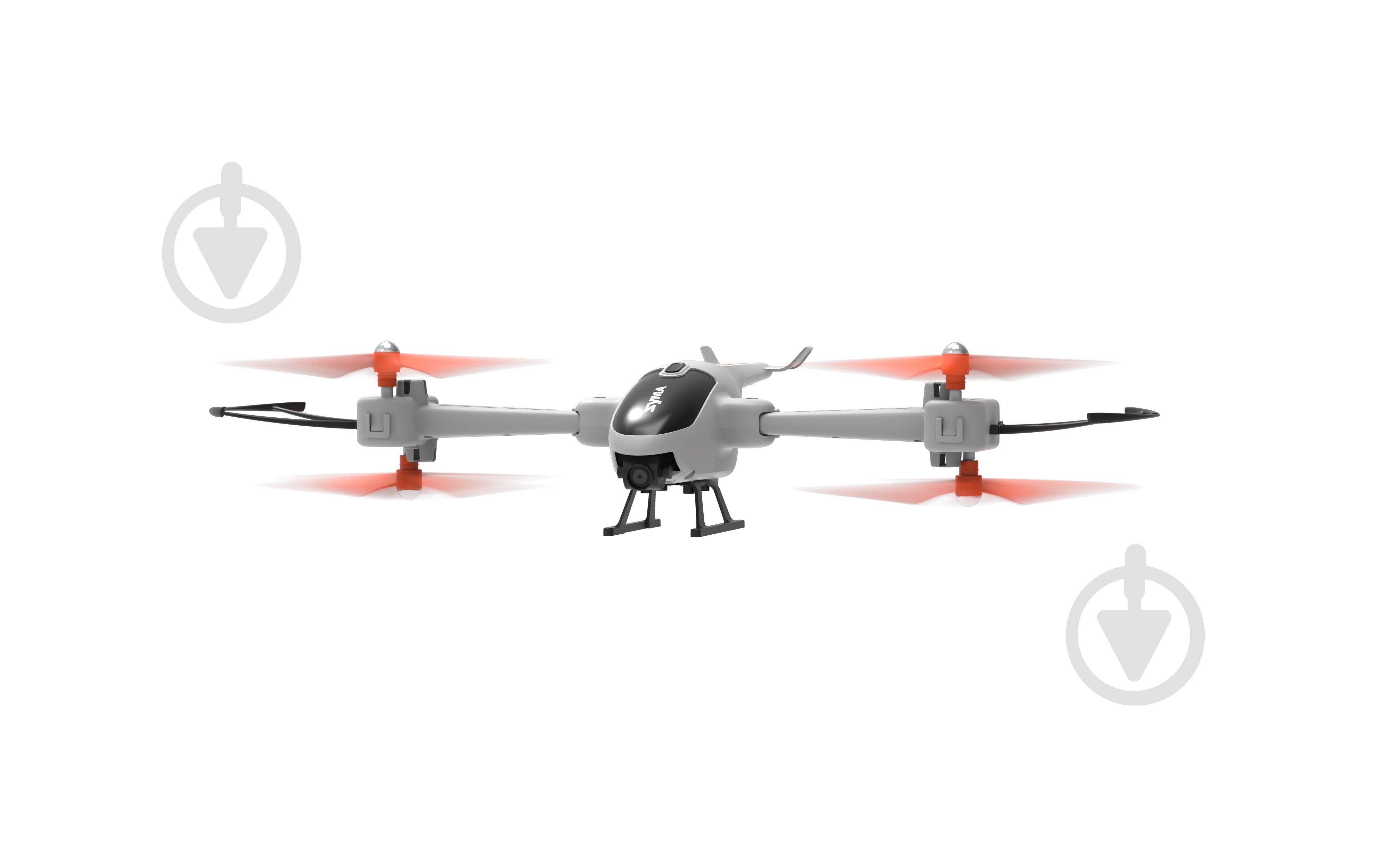 Квадрокоптер на р/у Syma Z5W - фото 5