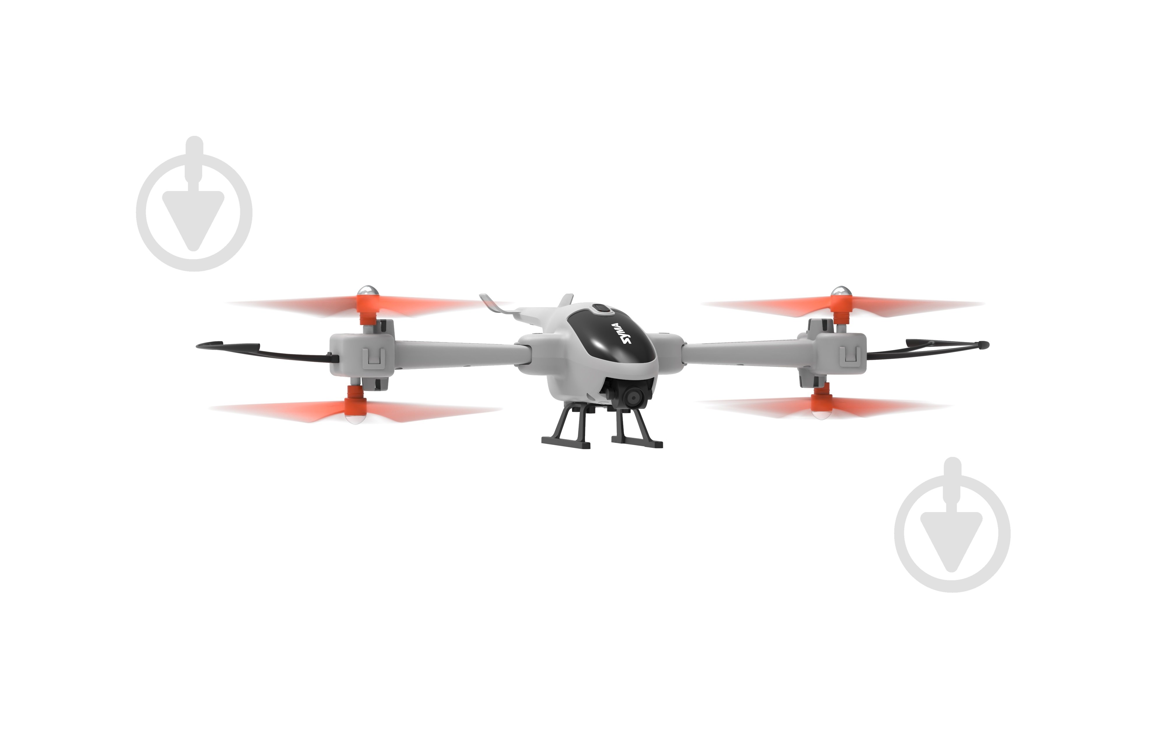 Квадрокоптер на р/у Syma Z5W - фото 6