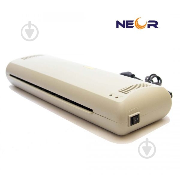 Ламинатор 8313 (А3) NEOR - фото 4