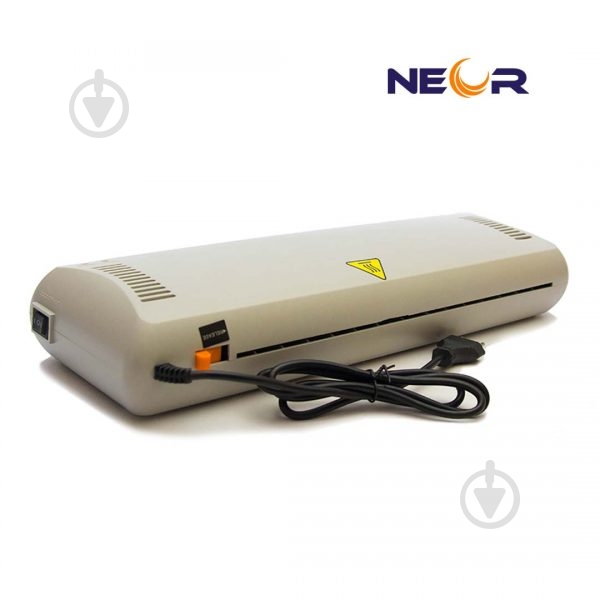 Ламинатор 8313 (А3) NEOR - фото 2