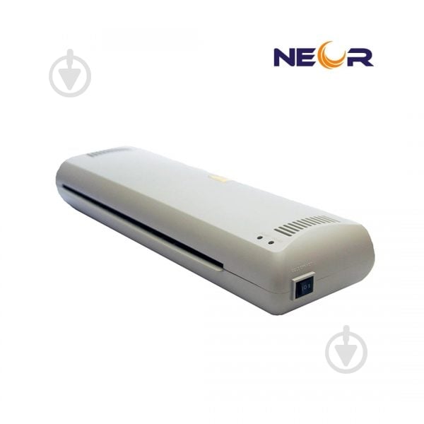 Ламинатор 8313 (А3) NEOR - фото 3