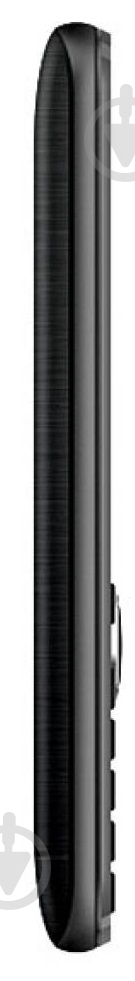 Мобильный телефон Verico Classic C285 black - фото 3