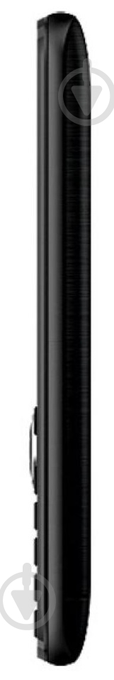 Мобильный телефон Verico Classic C285 black - фото 4