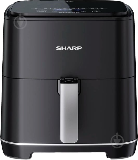 Мультипечь Sharp AF-GS552AE-B - фото 1