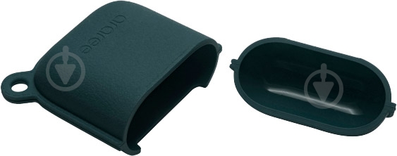 Чехол для наушников Araree Pops Apple AirPods blue - фото 4 Чехол для наушников Araree Pops Apple AirPods blue - фото 4