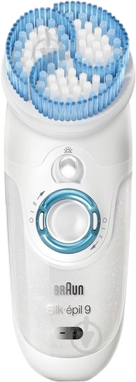 Эпилятор Braun Slk_ep9 9969e - фото 1
